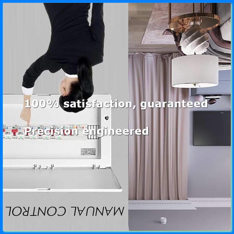 Tuya Smart - Tuya Smart Life WiFi DC Smart