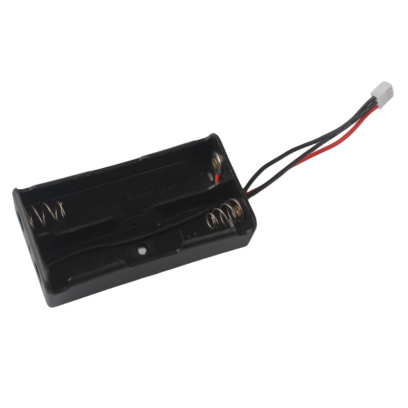 Shelly Plug - RadioMaster TX16S 2S 18650 Battery Box
