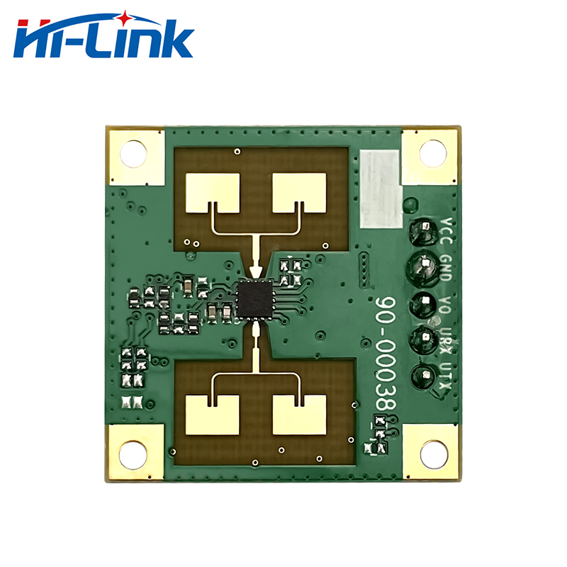 Tasmota - Hi-Link Free Shipping 1pcs/Lot 5V HLK-LD1115H