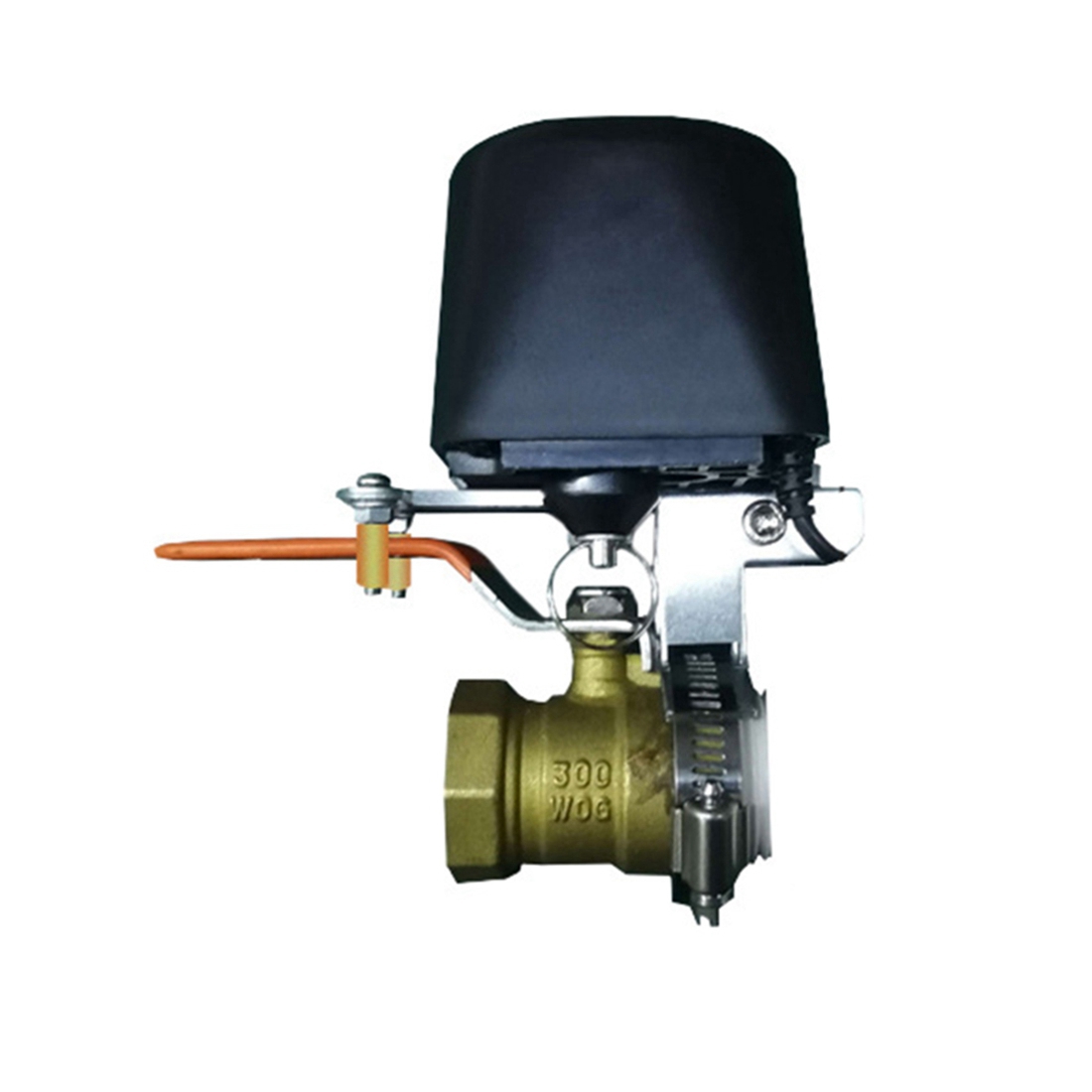 Tuya Smart - (A02R] Tuya Smart WiFi Water Valve