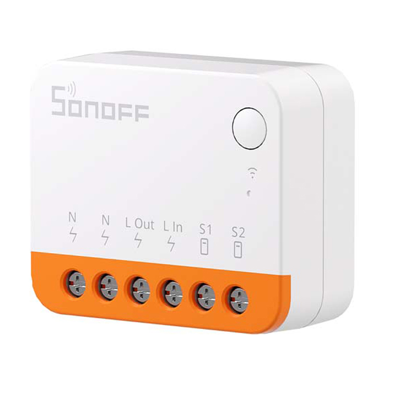 Sonoff - Sonoff Mini R4 Extreme Wifi Smart