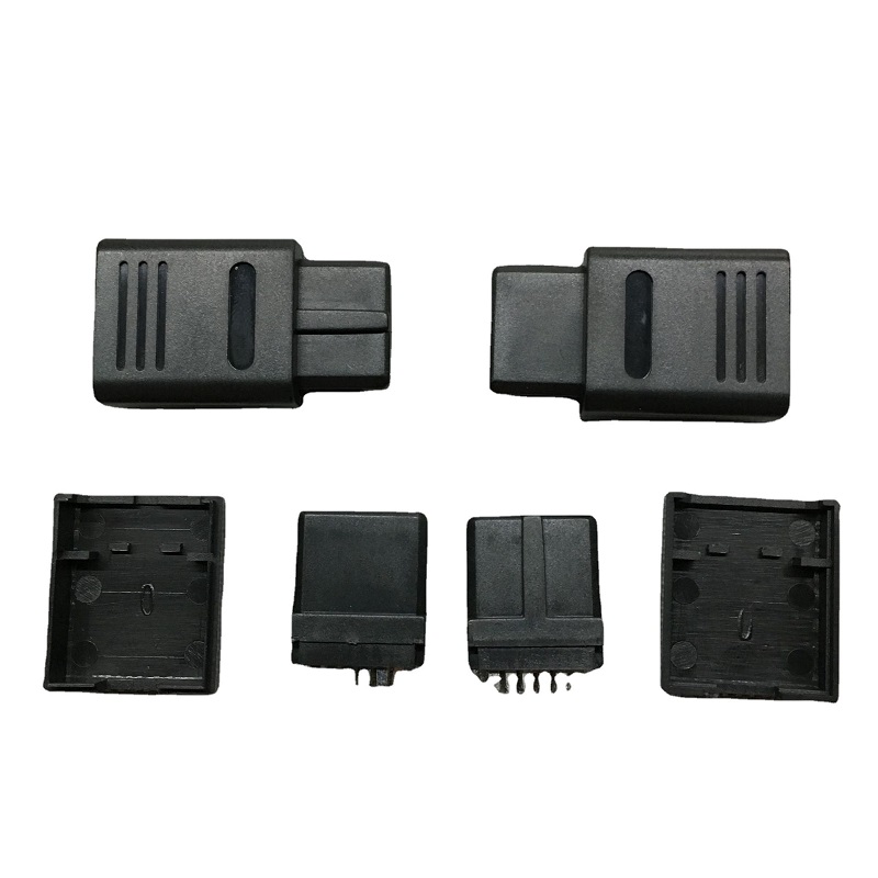 Repair Interface With Black Pl - Shelly Plug review and price