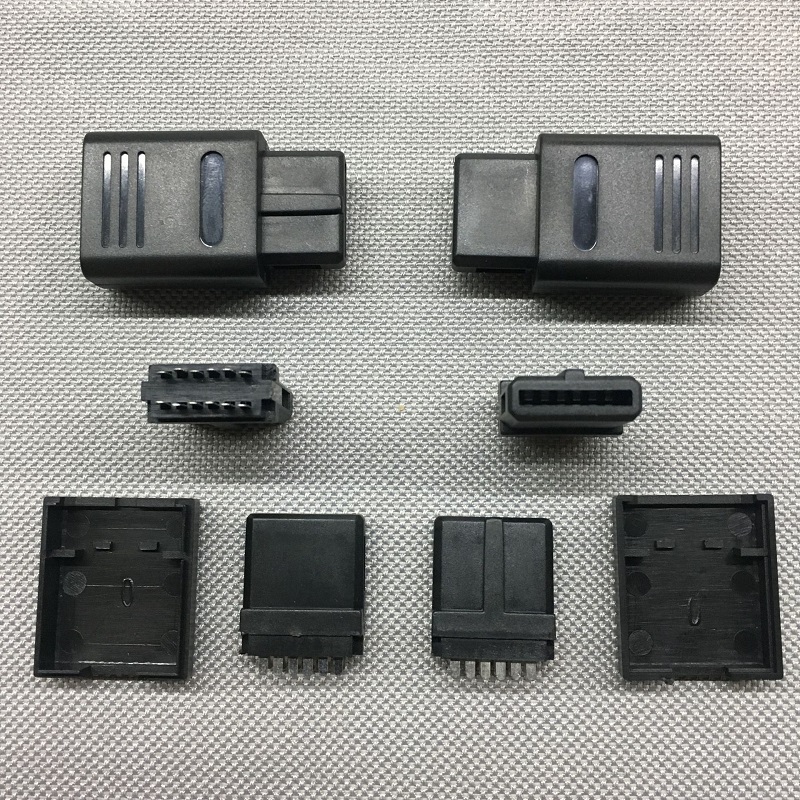 Repair Interface With Black Pl - Shelly Plug review and price