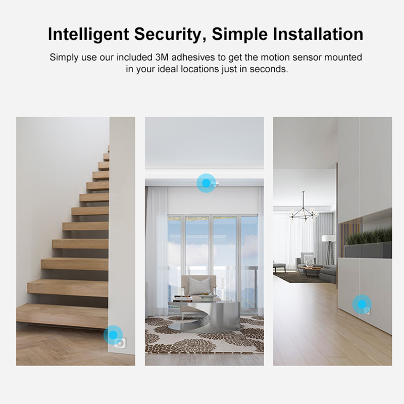 SONOFF SNZB-03/SNZB-01P Zigbee - Sonoff review and price