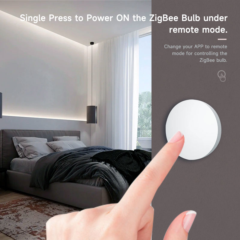 Tuya ZigBee Smart Wireless But - Home Assistant Tuya review and price