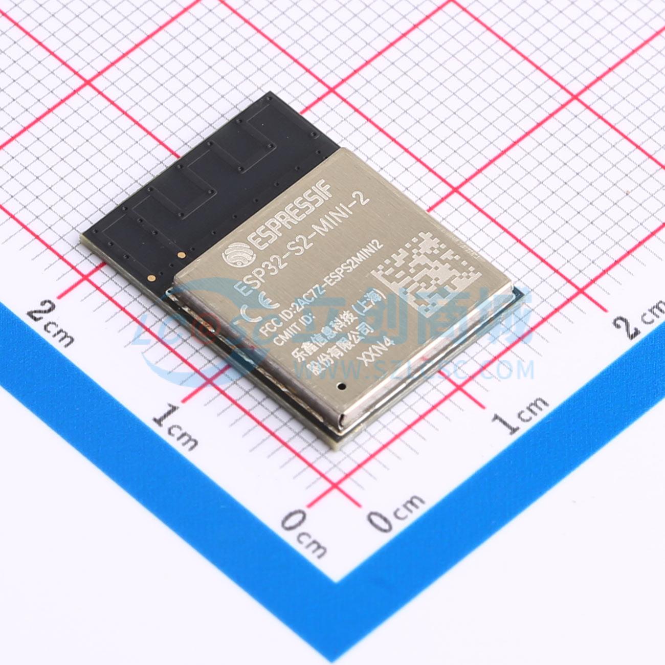 4pcs ESP32-S2-MINI-2-N4 SMD ES - Smart Home Module Iot review and price