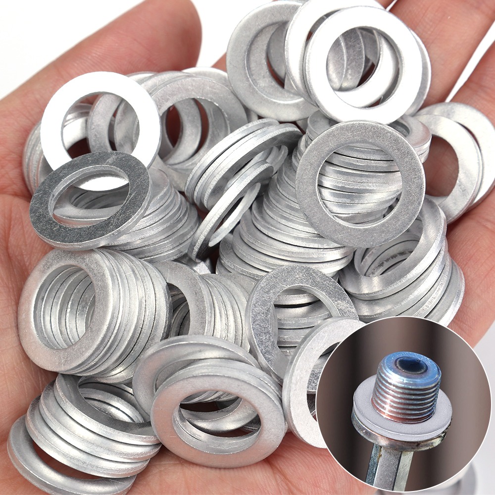 Aluminum Oil Pan Drain Plug Ga - Shelly Plug review and price
