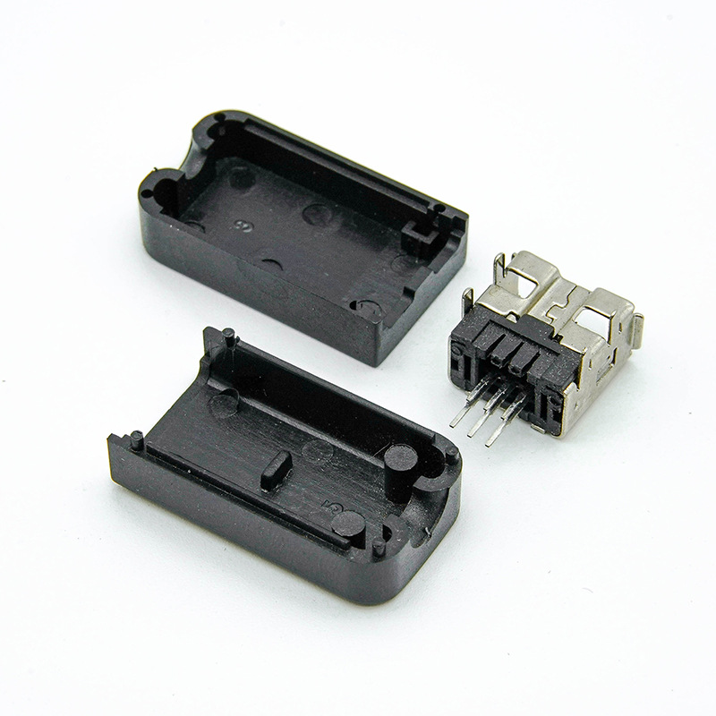 Repair parts For WII 6 Pin 180 - Shelly Plug review and price