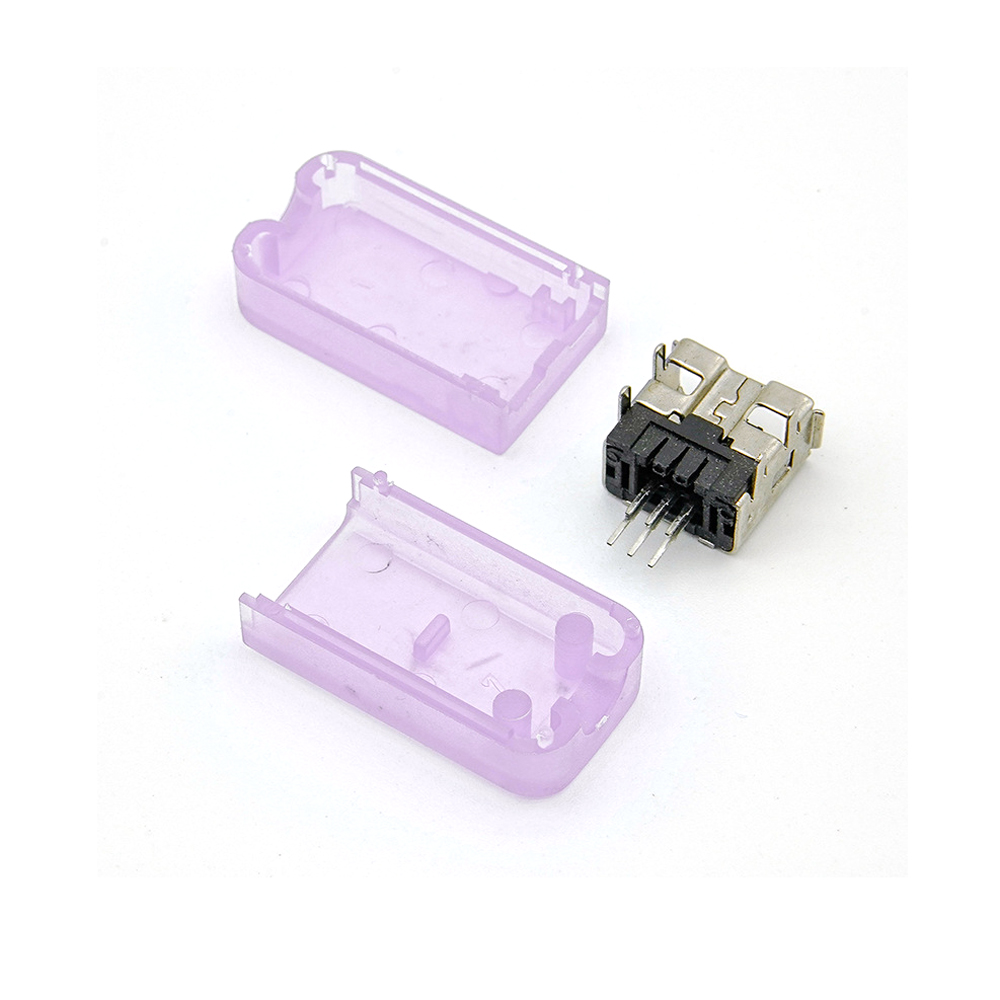 Repair parts For WII 6 Pin 180 - Shelly Plug review and price