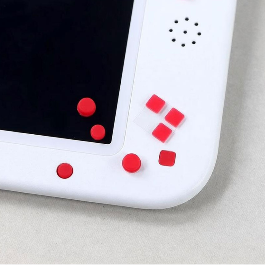 YuXi 1 Set For 3DSXL/3DSLL Fro - Shelly Plug review and price