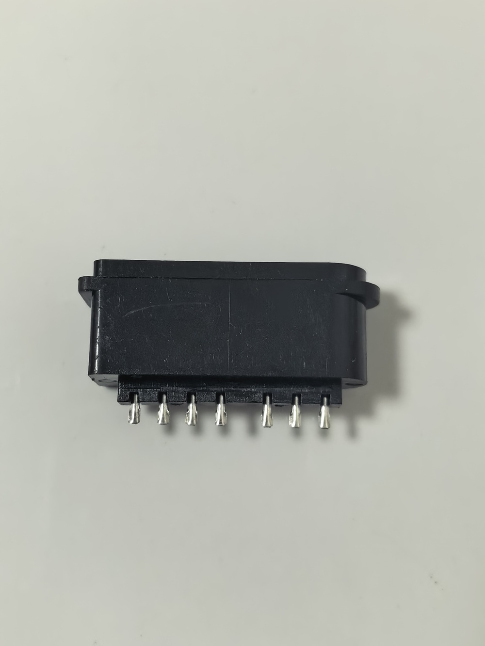 Black Color Female Plug Connec - Shelly Plug review and price