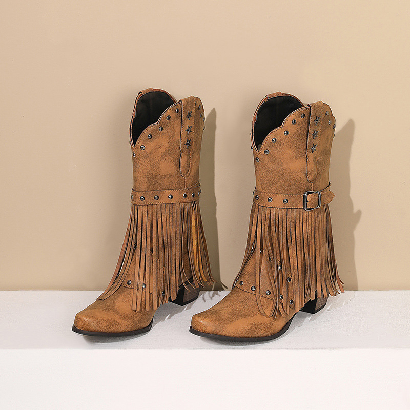 Women Vintage Ethnic Western C - Tasmota review and price