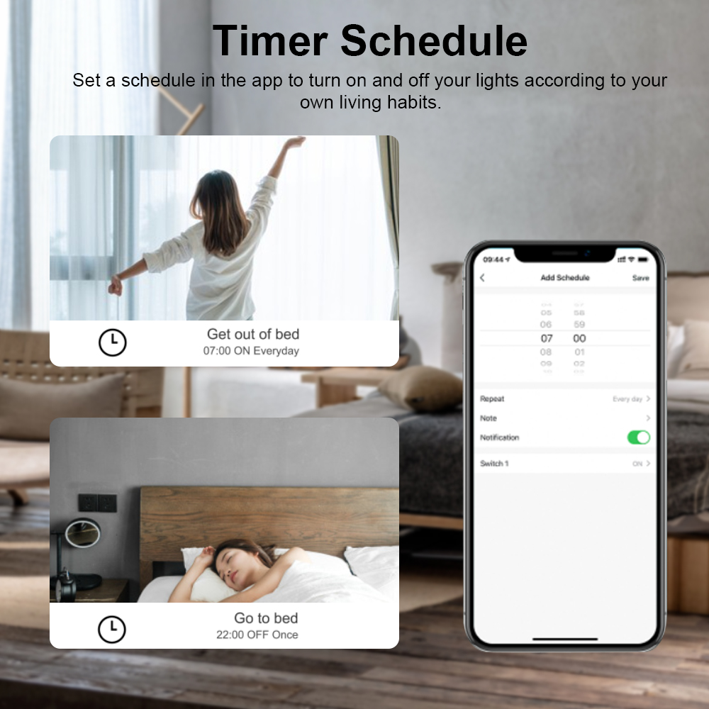 4CH Zigbee Tuya Smart Home Rel - Home Assistant Tuya review and price