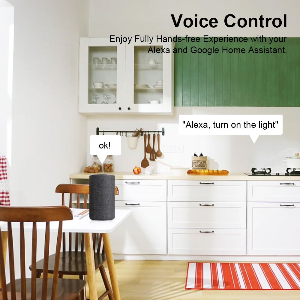 4CH Zigbee Tuya Smart Home Rel - Home Assistant Tuya review and price