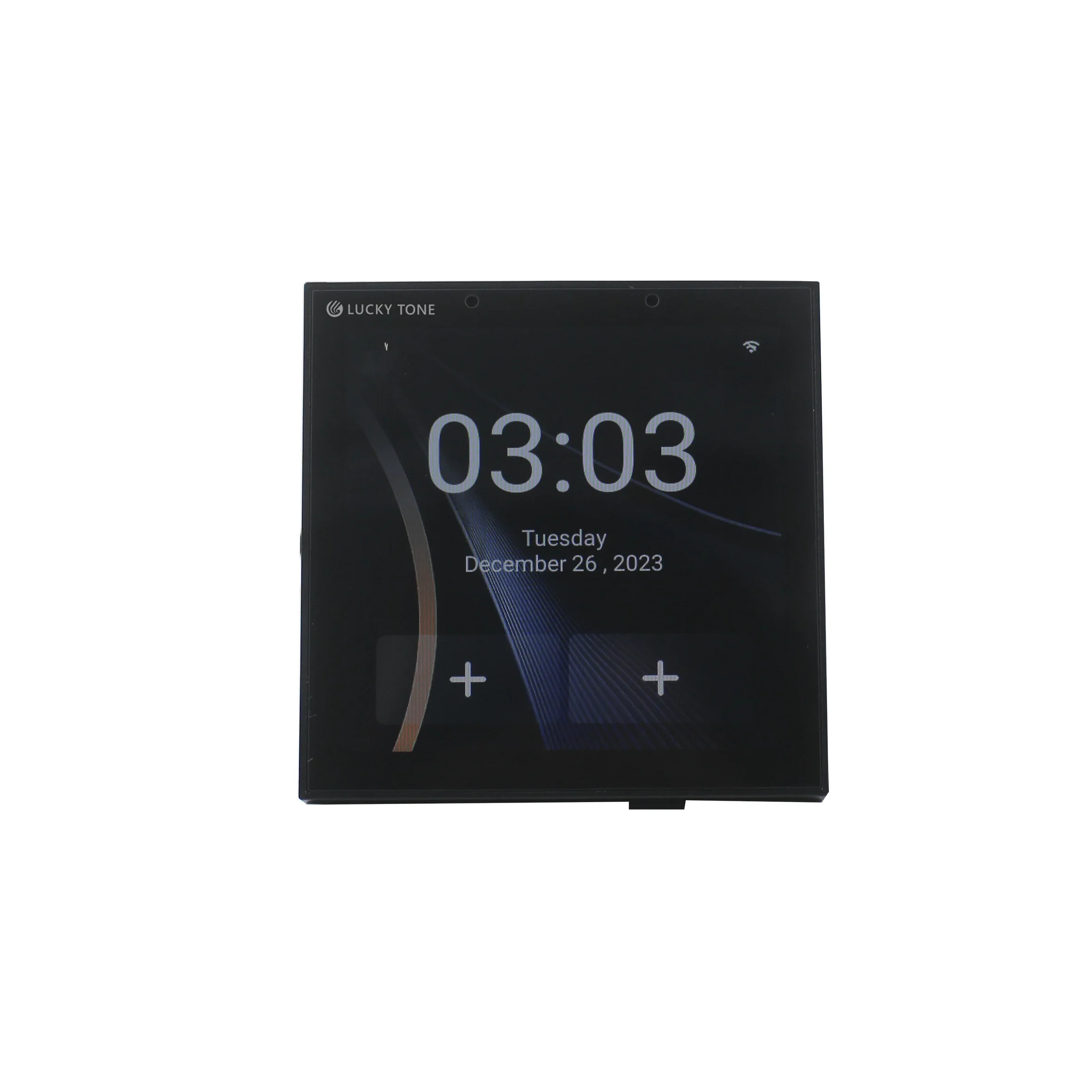 M 4 Inch Touch Screen 4 Channe - Tuya 4 Channel review and price