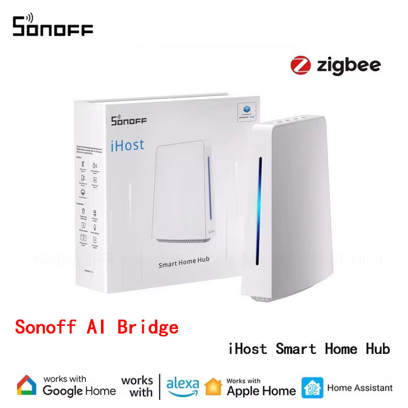 Original SONOFF Smart Home Hub - Sonoff review and price