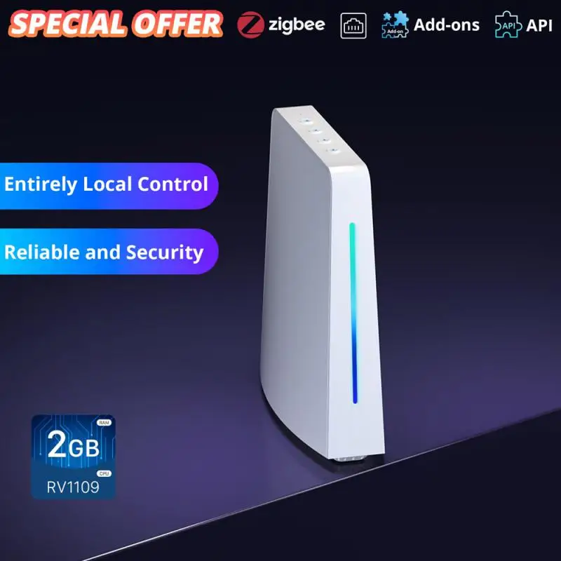 Original SONOFF Smart Home Hub - Sonoff review and price