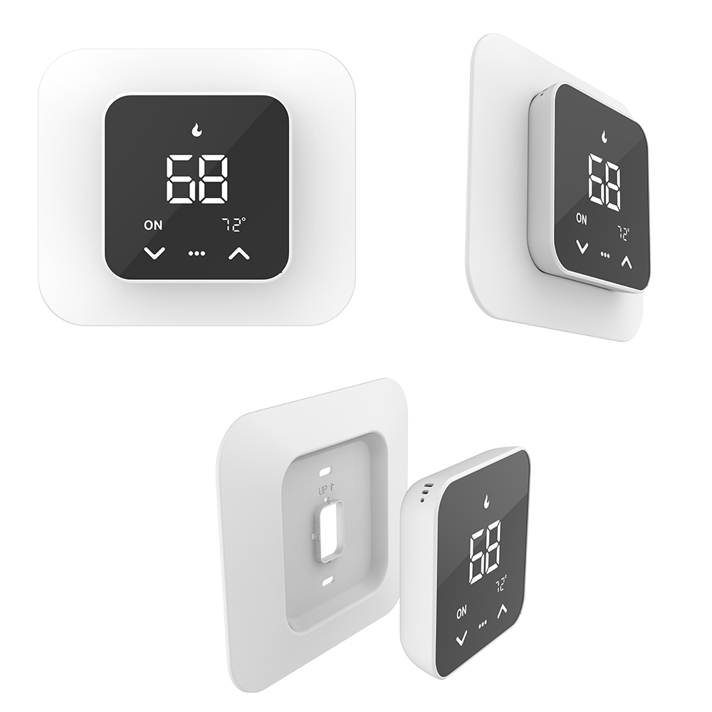 2026new Tuya WiFi Smart Thermo - Tuya Smart review and price