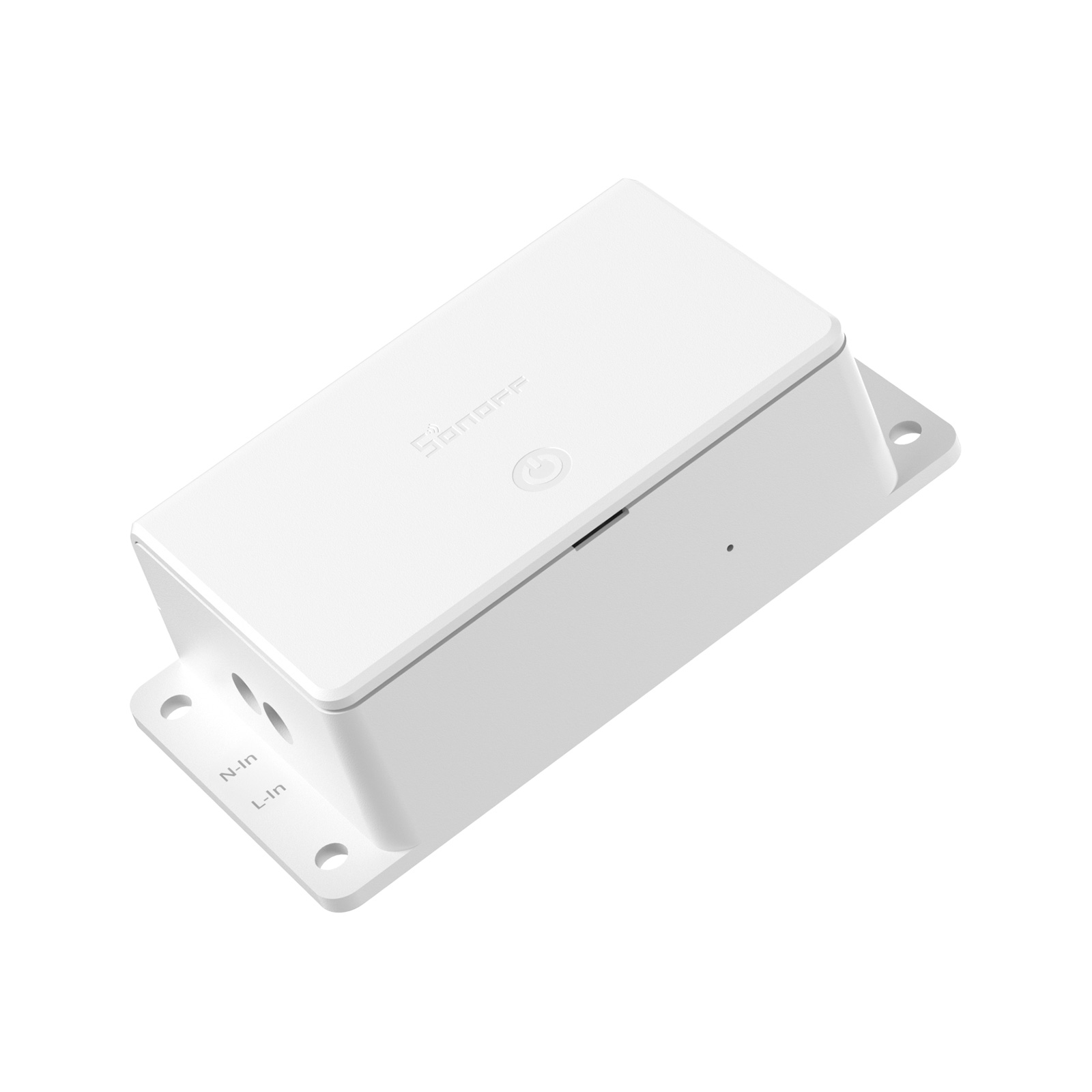SONOFF Basic Gen5 (BASIC-1GS ) - Sonoff Basic review and price