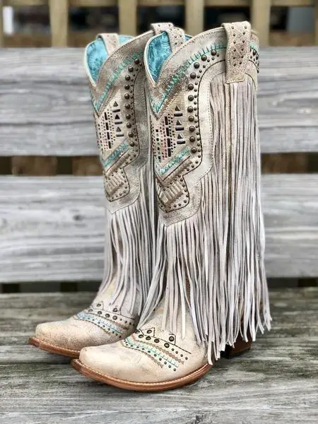 Medieval Ladies' Tassel Mid-tu - Tasmota review and price