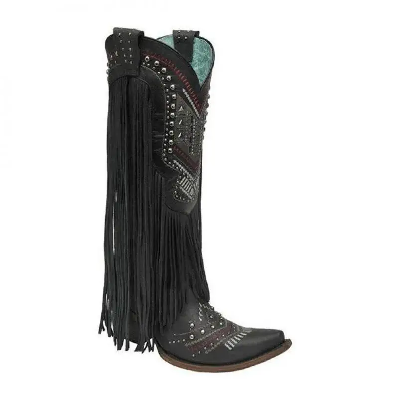 Medieval Ladies' Tassel Mid-tu - Tasmota review and price
