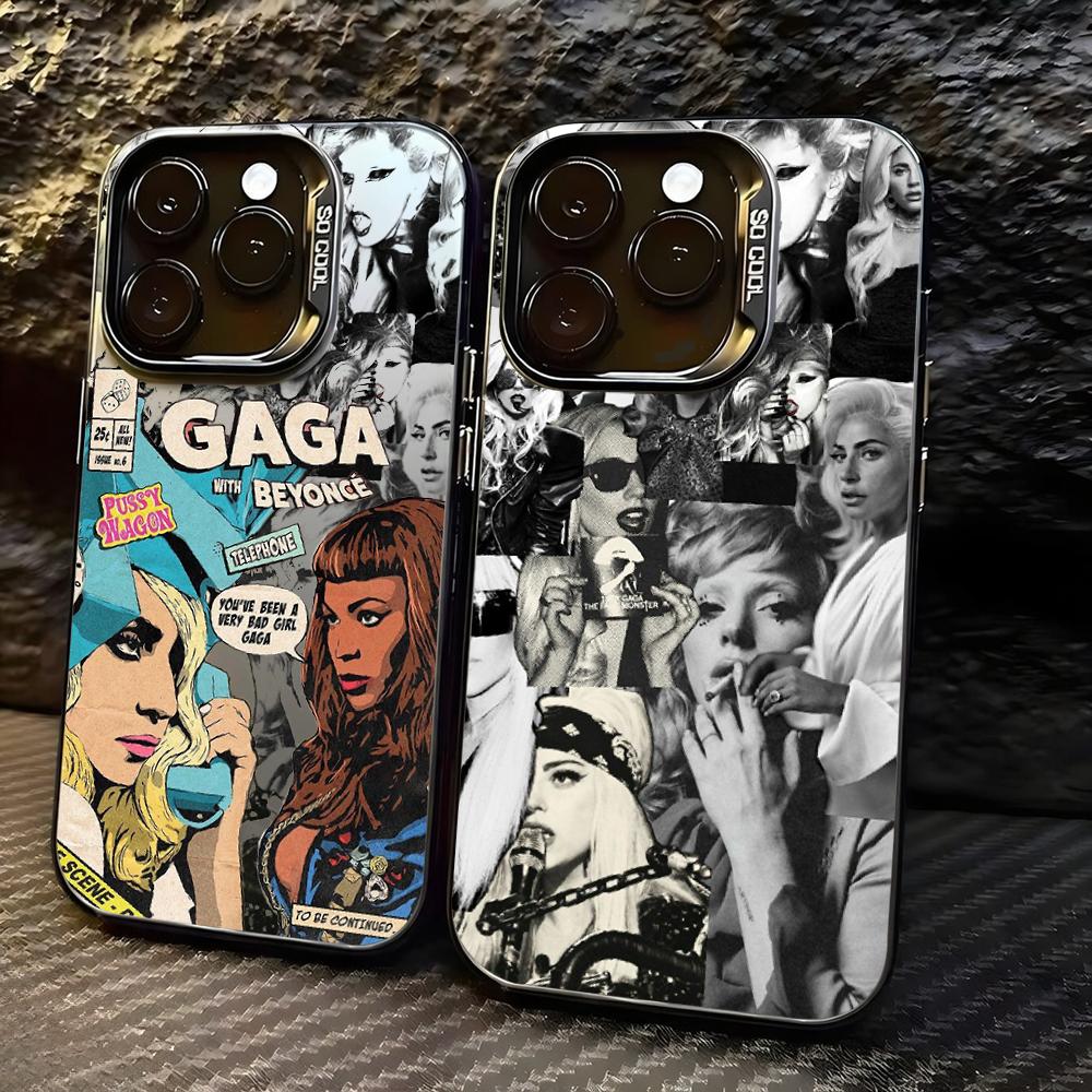 Singer L-Lady Gaga Hot Phone C - Shelly review and price