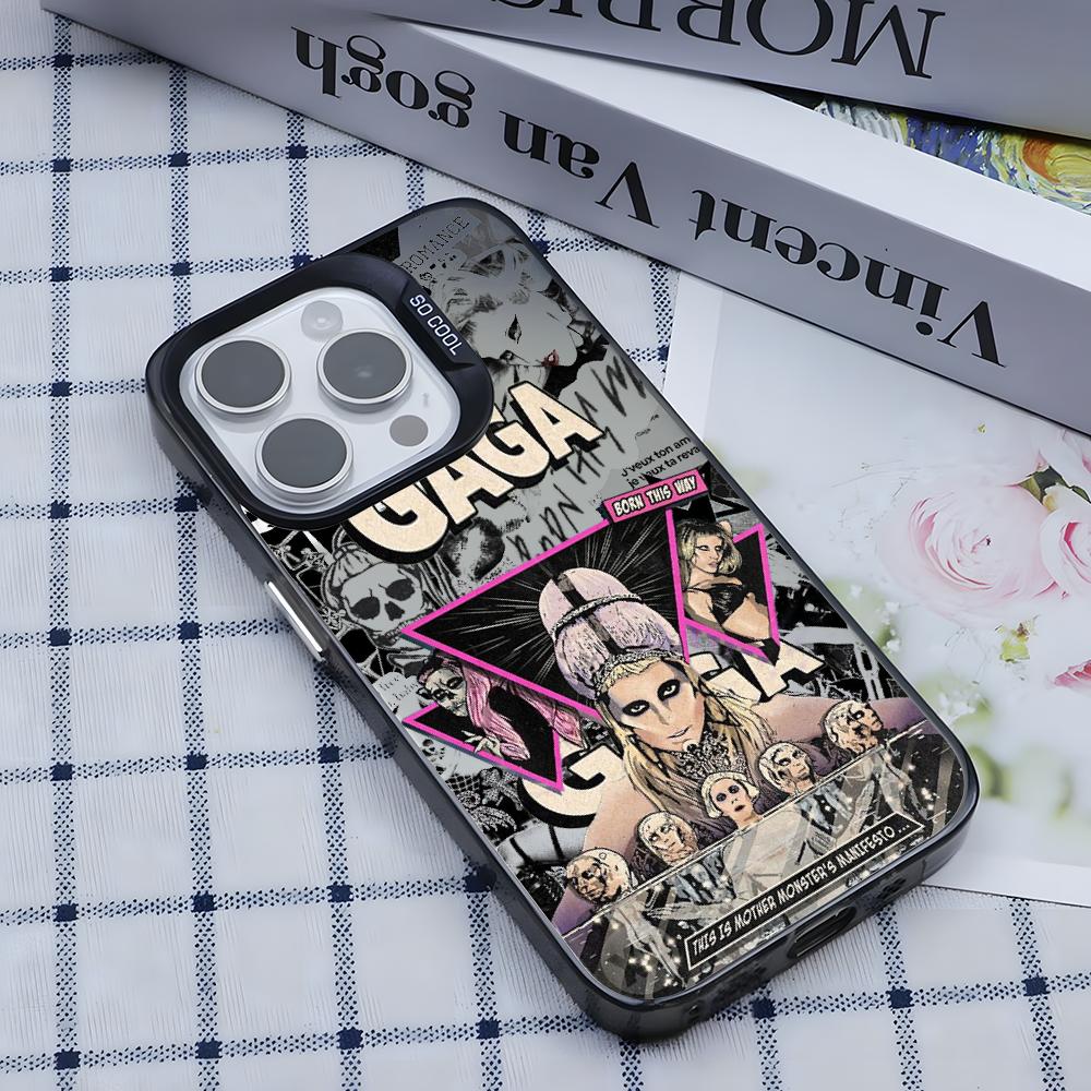 Singer L-Lady Gaga Hot Phone C - Shelly review and price