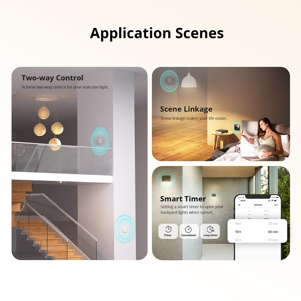 1-10PCS SONOFF ZBMINIL2 Zigbee - Sonoff review and price