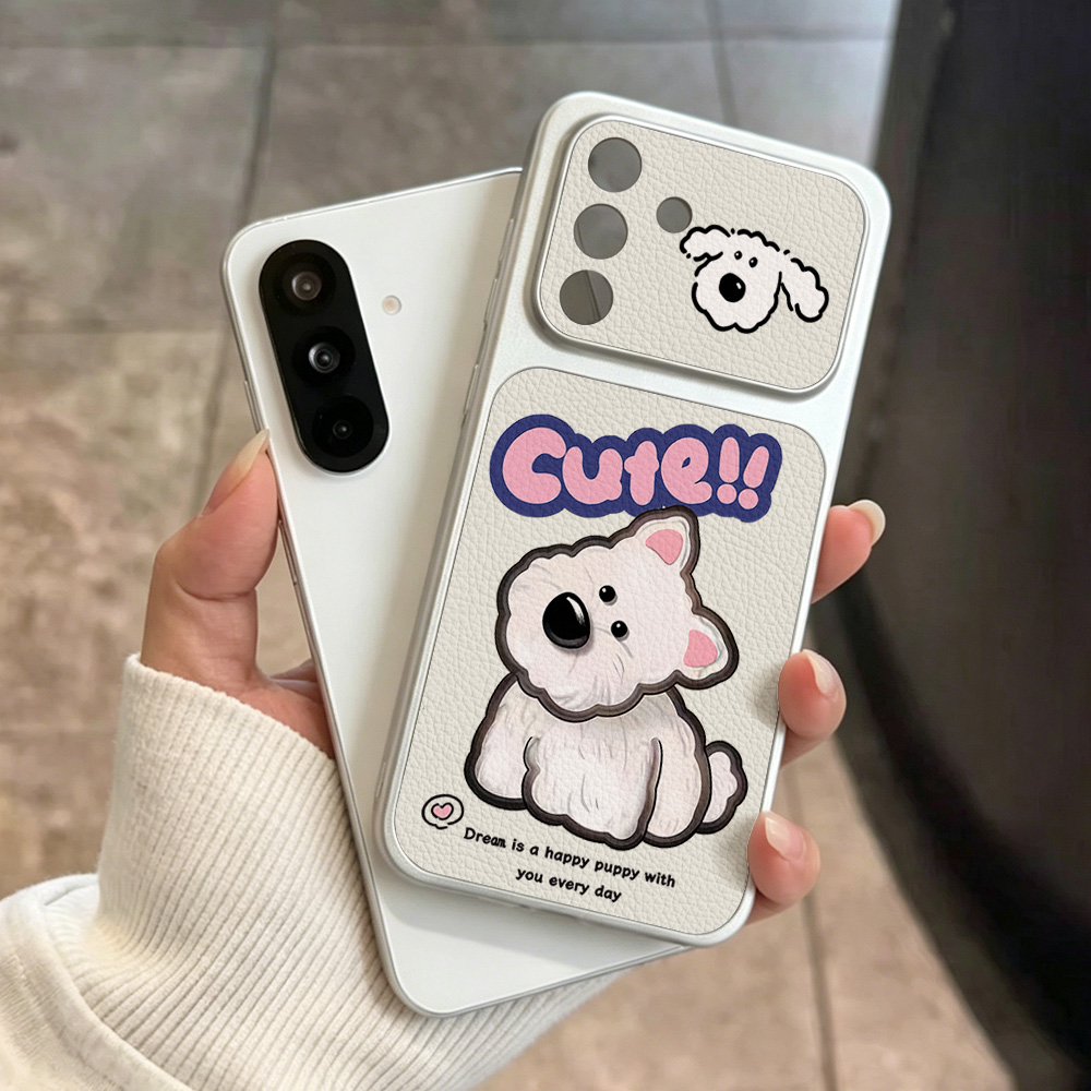 Cute Cartoon Dog Lanyard Phone - Shelly review and price