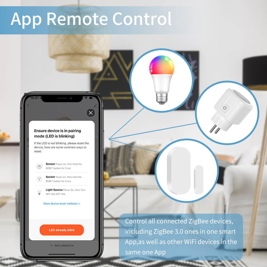Tuya Smart Multi Mode Gateway  - Sonoff Basic review and price