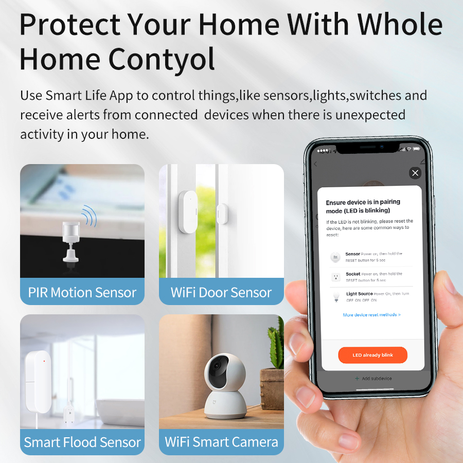 Tuya Smart Multi Mode Gateway  - Sonoff Basic review and price
