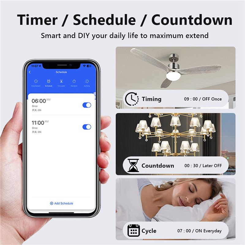 ABGR-2X Tuya Zigbee 3 CH DIY S - Smart Relay Tuya review and price