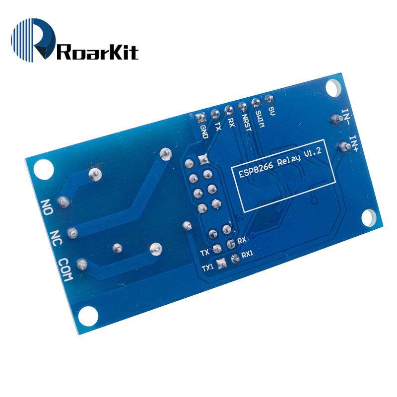 5V ESP-01 ESP8266 1 Channel Wi - Smart Home Module Iot review and price
