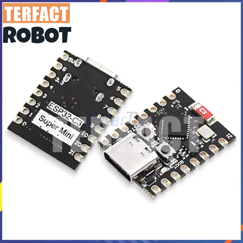 ESP32-C3/SuperMini Dev Board - - Smart Home Module Iot review and price