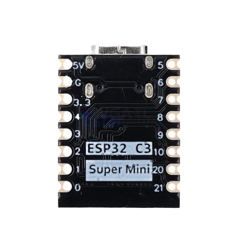 ESP32-C3/SuperMini Dev Board - - Smart Home Module Iot review and price