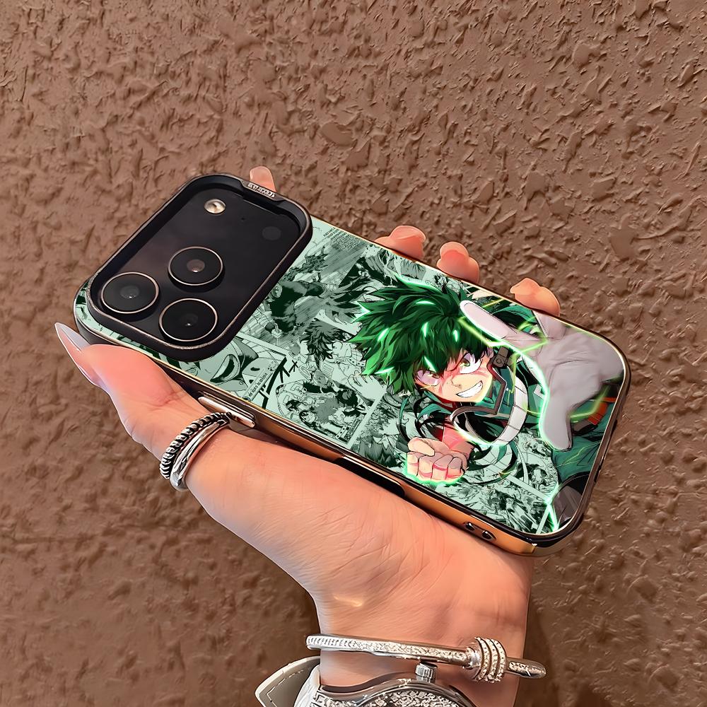 My Hero Academia Hot Anime Pho - Shelly review and price