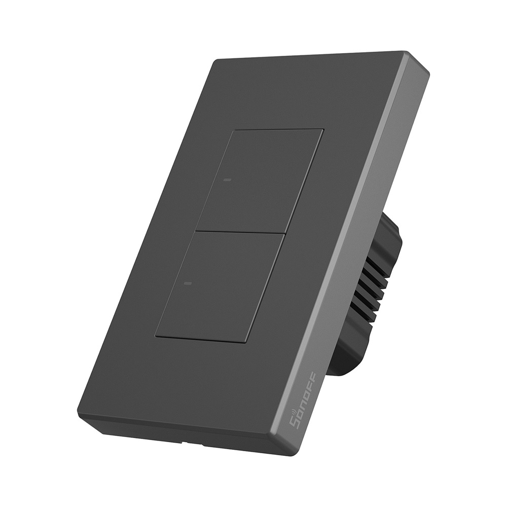 Sonoff M5 120 1C 2C 3C Matter  - Sonoff Basic review and price
