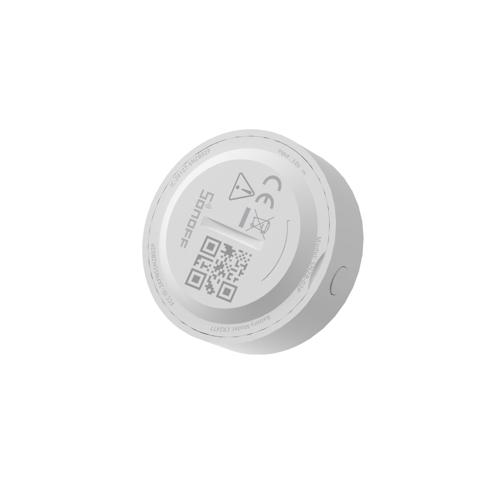 SONOFF SNZB 02P EWeLink Smart  - Sonoff review and price