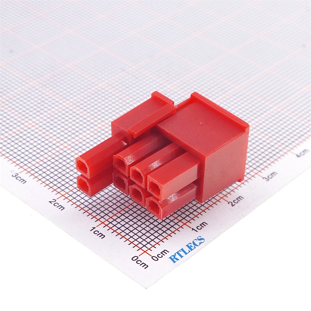 5 Pcs GPU 4.2 MM 6 8 6+2 PIN R - Shelly Plug review and price
