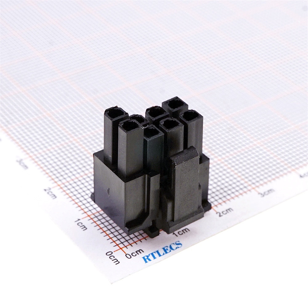 5 Pcs GPU 4.2 MM 6 8 6+2 PIN R - Shelly Plug review and price