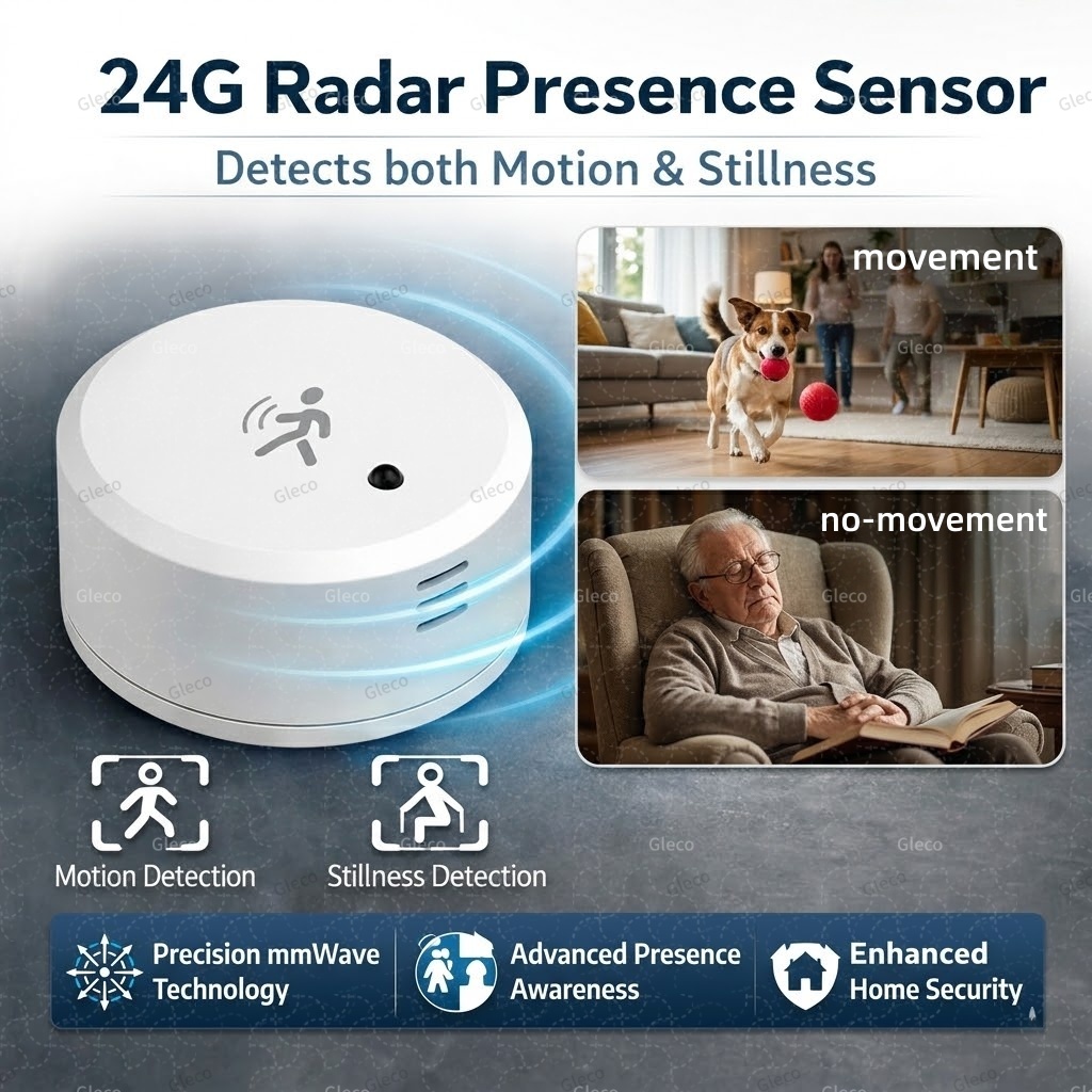 Zigbee Human Presence Sensor T - Tasmota review and price