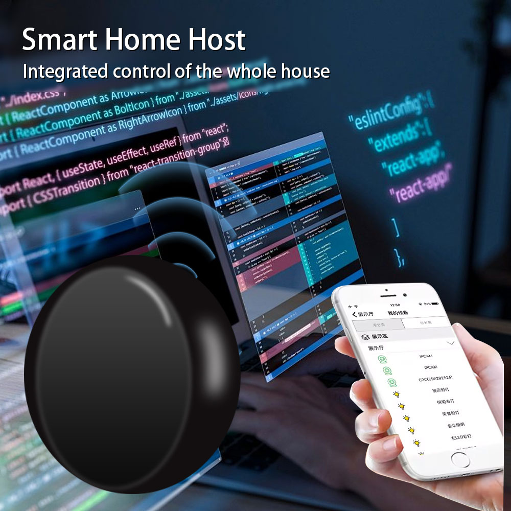 Tasmota MQTT IR Remote Control - Tasmota review and price