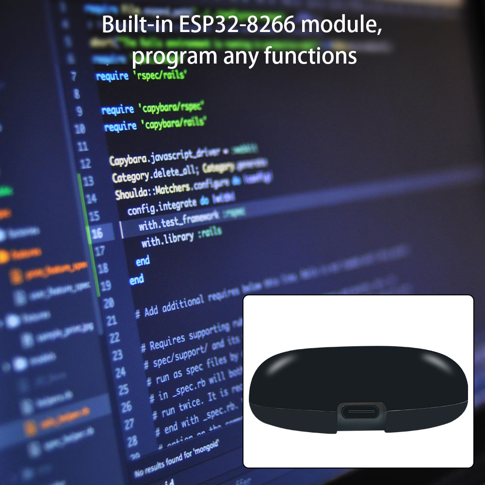 Tasmota MQTT IR Remote Control - Tasmota review and price